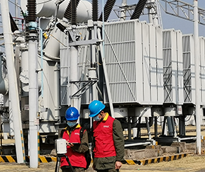 南丰倾斜摄影技术在基础设施监测中如何发挥作用？