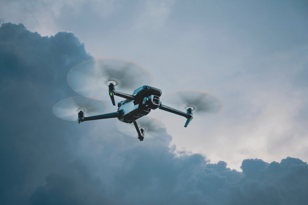 南丰应用 | 风电站选址，看无人机航测如何为风寻“家”